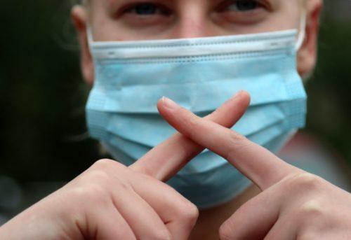 Pandemic Burnout: Why It’s Not Going Away And What To Do About It